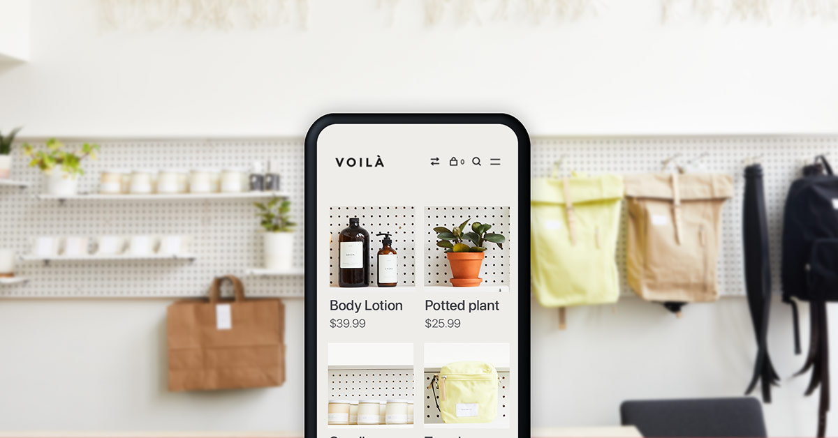 The Retailer's Guide to Selling Online