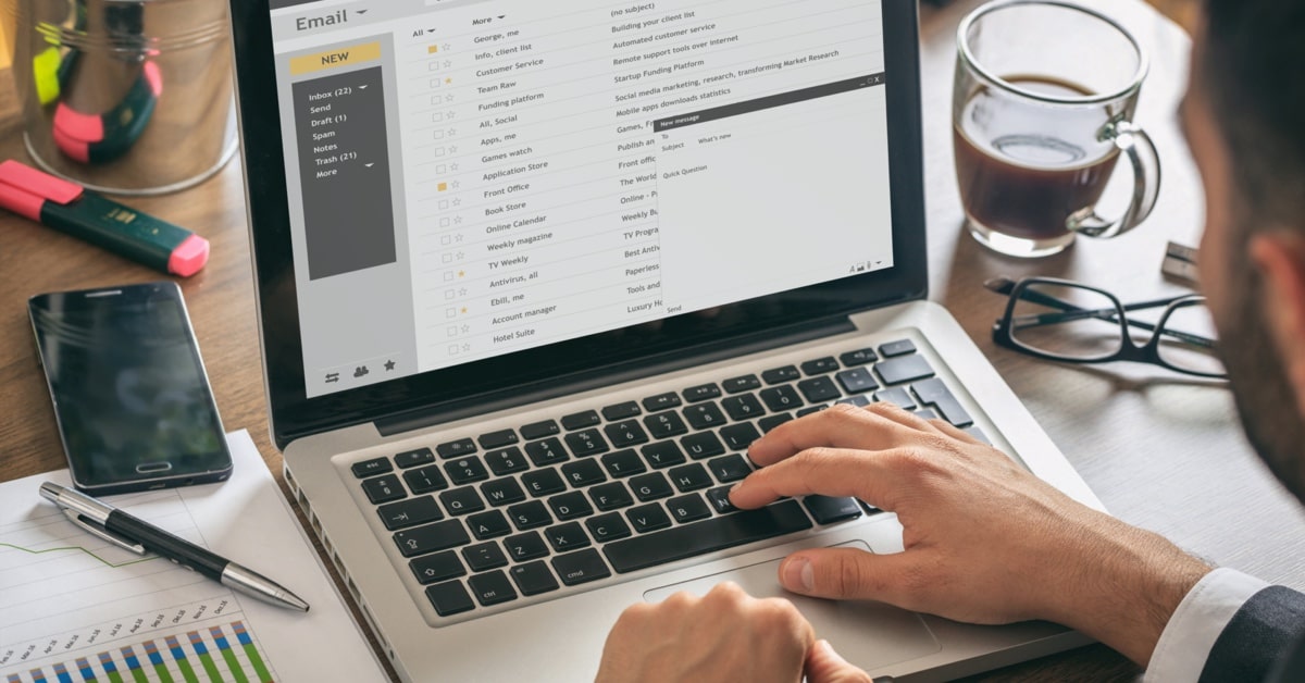 8 Tips to Craft Engaging Golf Course Email Subject Lines
