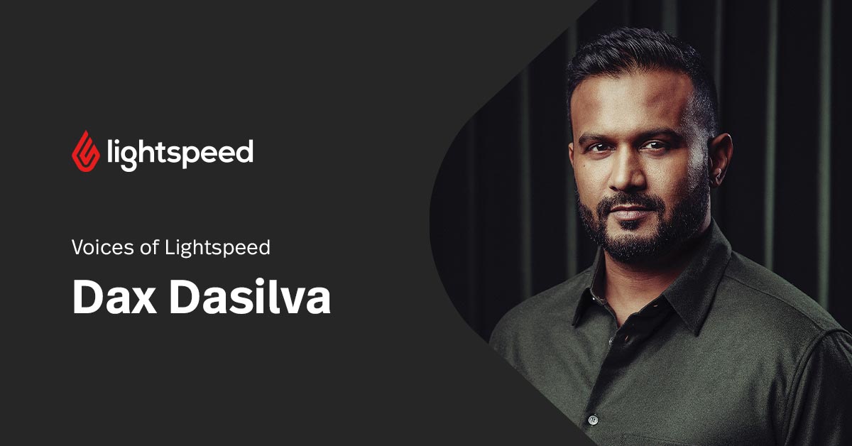 How Lightspeed Builds Leaders Through a Growth Mindset