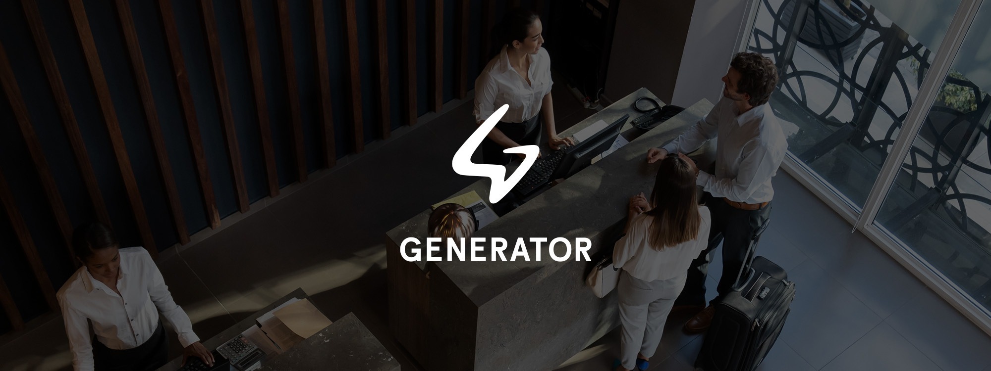 Vereinheitlichung eines globalen Hotelsystems: Wie Lightspeed die Internationalisierung von Generator bekräftigt