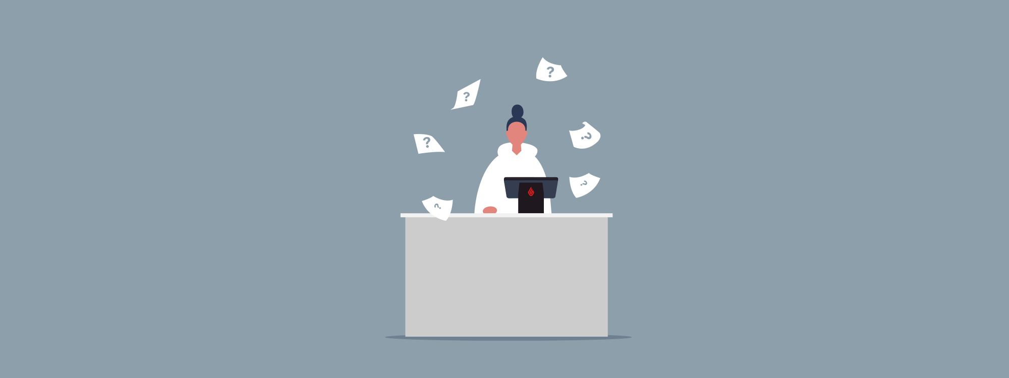 6 questions que vous vous posez sur les caisses enregistreuses pour restaurants