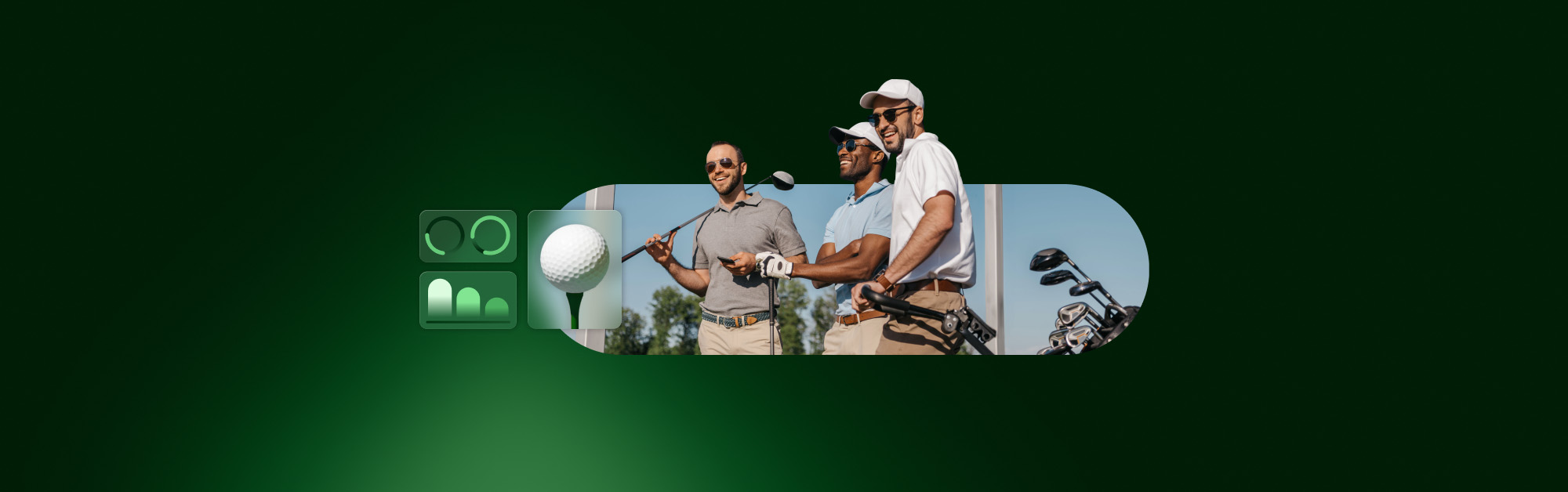 2025 Golf Industry Trends: What’s Driving Golf Participation Across Generations?